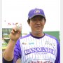鈴木尚典さん 横浜の名スラッガーはBCリーグ監督で奮闘中