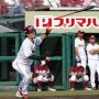 同点からの満塁打…楽天内田は山崎武司の軌跡をたどれるか