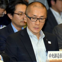 再選の5日後に粛清人事 小池都知事は“怖い人”を敵に回した