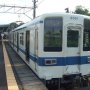 つかの間の南米気分 東武鉄道で行く「日本のブラジル」