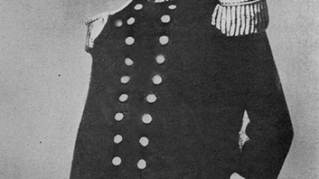 日米不平等条約の誤解 ペリー来航を予期していた江戸幕府