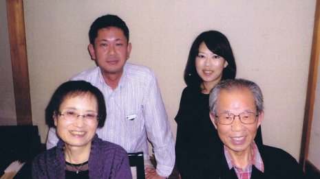 島田光夫さん<2>68歳まで雇用延長は可能も63歳でリタイア