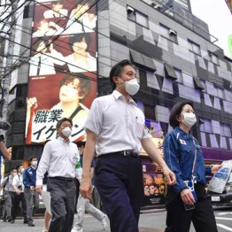 政府が実力行使 歌舞伎町「ホストクラブ潰し」に批判噴出