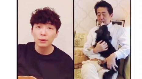 「朴槿恵みたい」 韓国人が心配する安倍政権のコロナ対策