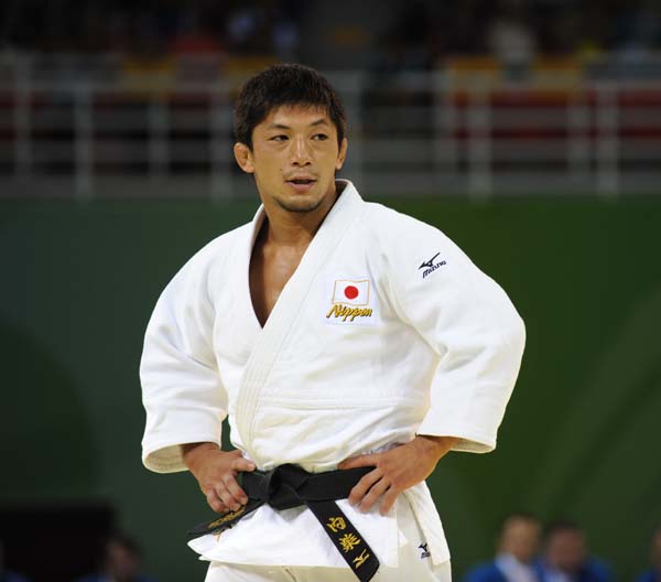 2008年北京五輪（Ｃ）JMPA代表