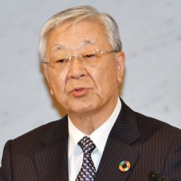 ようやく“財界総理”を出した日立製作所