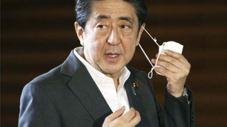 コロナ無政府状態に「安倍辞めろ」45％ 世論調査の衝撃