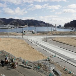 大手ゼネコン幹部ら震災復興事業下請け企業の裏金で豪遊か