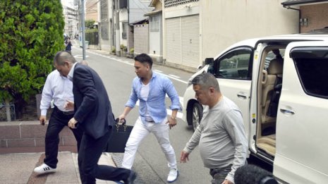 「敵は6代目山口組」新生山健組は“一本どっこ”でいく覚悟