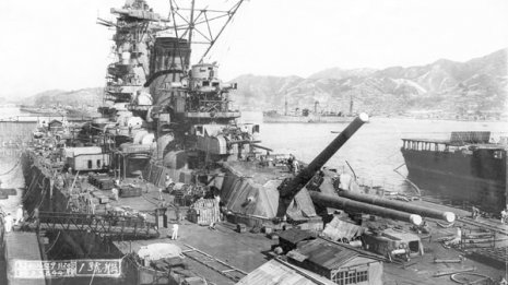 司令官の弱気を避けるためだった「大和特攻作戦」の愚挙