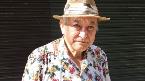 来島定男さん<1>定年後にしたいこと、やるべきことがない