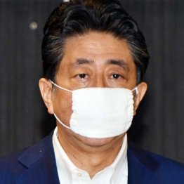 安倍首相 コロナ対策で先頭に立つどころか自宅でのんびり