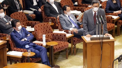 今や政府の追認機関 「感染症の専門家」というお気楽商売 