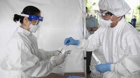 日本の検査件数は世界159位 法改正阻む厚労省と分科会の罪