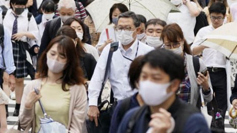 コロナ解雇3.9万人超 休業者も423万人で失業者爆増の恐れ