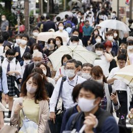 コロナ解雇3.9万人超 休業者も423万人で失業者爆増の恐れ