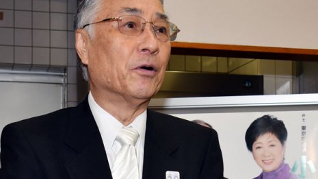千代田区長vs区議会バトル「議会解散通知」でさらに泥沼化