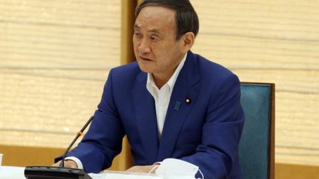 喘ぐ国民の神経逆撫で 「ワーケーション」構想には絶句