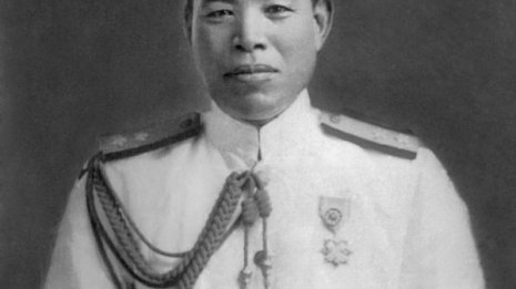 連絡会議の出席者で息子が戦死したのは伊藤整一だけだった