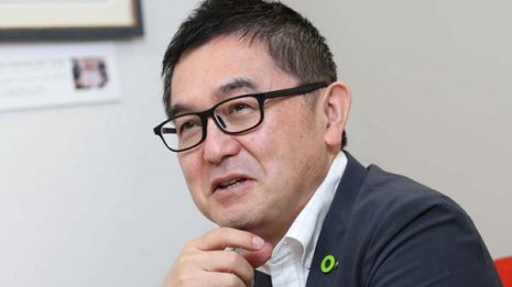 大川印刷 大川哲郎社長<3>生き残り策としての「環境印刷」