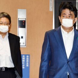 この国家危機に仕事は2時間 安倍首相の頭と体に重大懸念