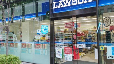 コンビニ活用術ローソン編 からあげクン増量などHPで確認