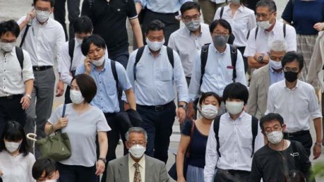 コロナ無症状でも心臓に炎症…重篤化の危険性を専門家指摘