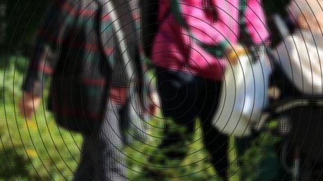 コロナ急増40~60代が媒介 高齢者に迫る家庭内感染の恐怖