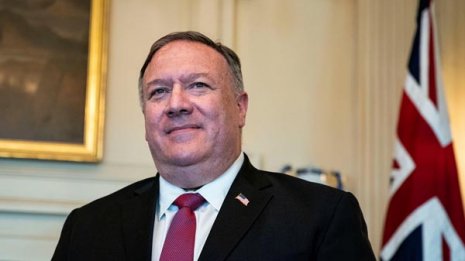 米中緊迫…人工島に米国務長官は「あらゆる手段を尽くす」