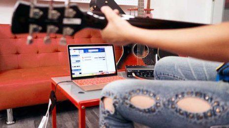 コロナで急増“リモートバンド”サービスは音楽好きの救世主