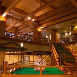 「鬼滅の刃」で温泉地が話題 妄想旅行にピッタリ温泉漫画