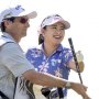 2月以来開催の米女子ゴルフ 韓国勢多数欠場で日本勢に好機