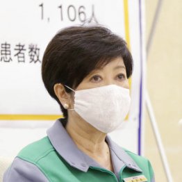 東京「8月医療崩壊」の恐怖…感染拡大でも3週間病床増えず