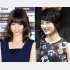 西野七瀬（左）と若月佑美（Ｃ）日刊ゲンダイ