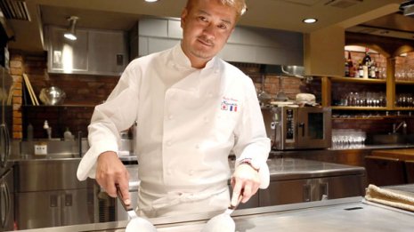 「GAMIN」グループ社長・木下威征さんの巻<5>