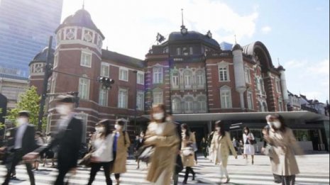 「新型コロナと私」感染再拡大で都会の生活はどう変わった