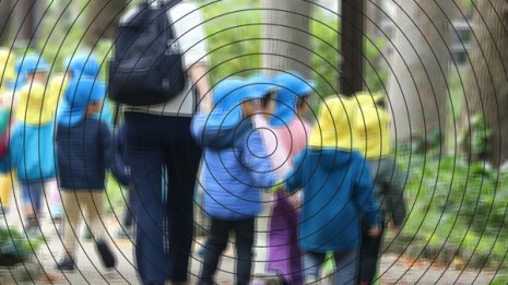 5歳未満のコロナウイルス保有量「大人の10～100倍」のナゾ