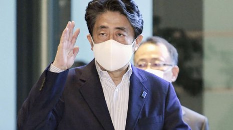 何から何まで嘘ばかり 安倍首相の舌を抜かなきゃ国民破滅