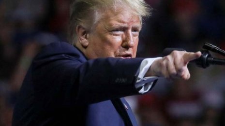 どうなる米大統領選「隠れトランプ」が増えているは本当か