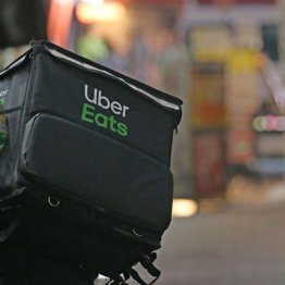 ウーバーイーツによる事故と会社の対応ぶりに驚かされる