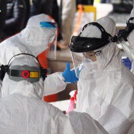 韓国人の予感が的中…誰も驚かなかった日本のコロナ拡大