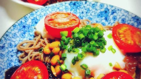 日本栄養士会投稿「予防めし」レシピでウイルスに勝つ！