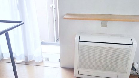 コロナ対策の「換気」しつつエアコン電気代を安くする方法