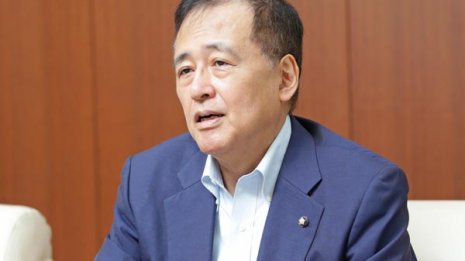 保坂展人・世田谷区長に聞く PCR検査を独自拡大する狙い