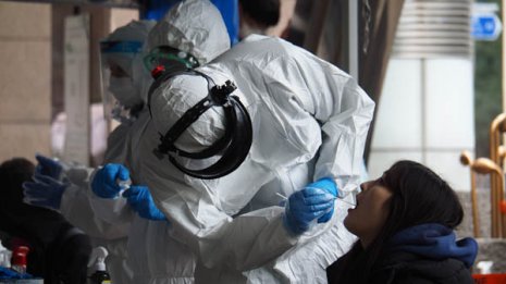 <3>封じ込めに成功した台湾・韓国に比べ初動で大きな遅れ