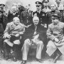 ヤルタ会談でソ連はルーズベルトの意を受け日本攻撃を決定