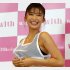 “リアル峰不二子”ボディーで知られる小倉優香（Ｃ）日刊ゲンダイ