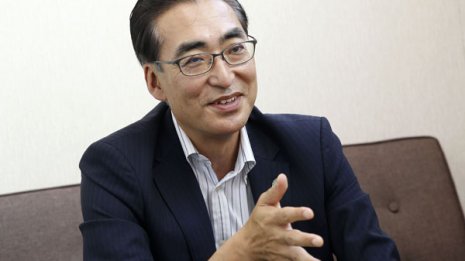 日本フードエコロジーセンター 髙橋巧一社長<3>飛び込み営業で養われた「目」