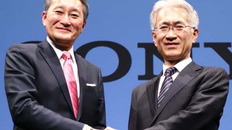 ソニー<下>平井-吉田体制の総仕上げ SONYのクルマが走る日