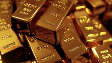 過去最高値2000ドル突破 “安全資産”の金「先高観は強い」